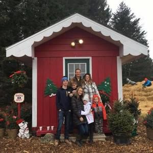 Meet your Posher, Ian